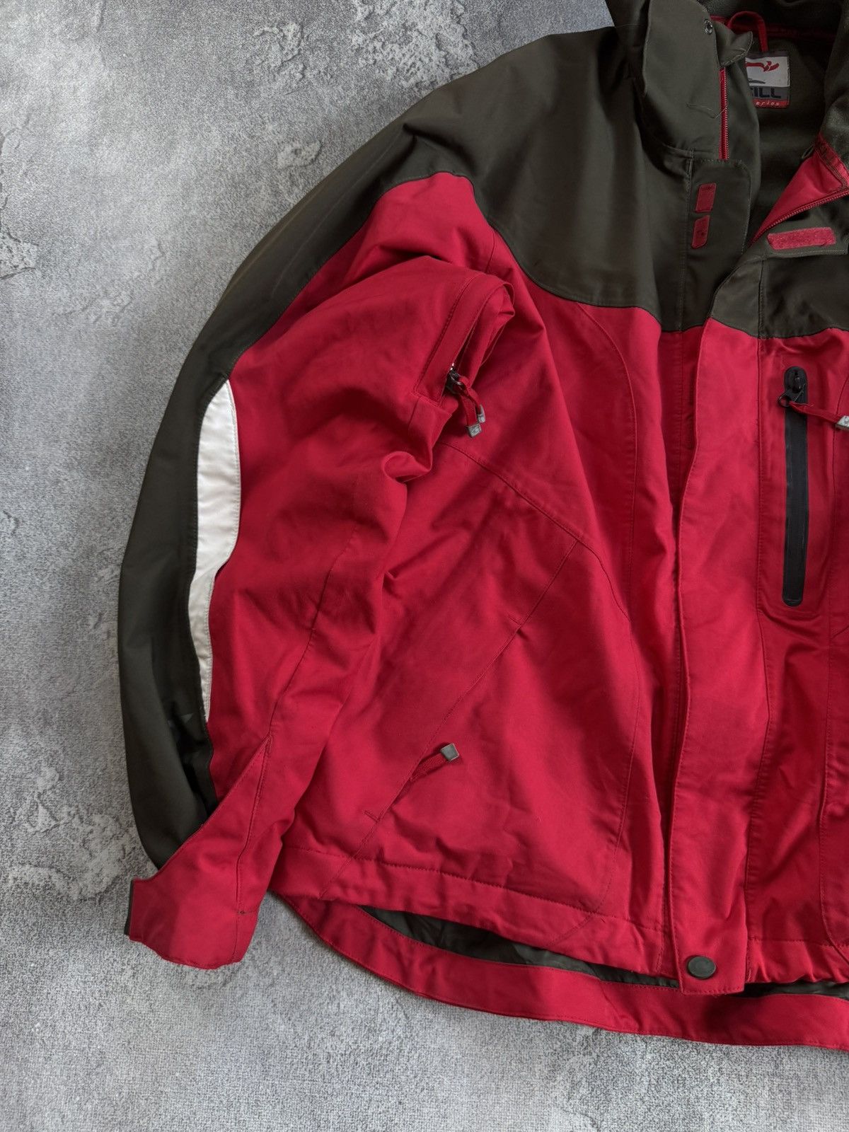 O'Neill O’neill L/size outdoor gorpcore ski jacket oneill snow ❄️ Size US L / EU 52-54 / 3 - 3 Thumbnail