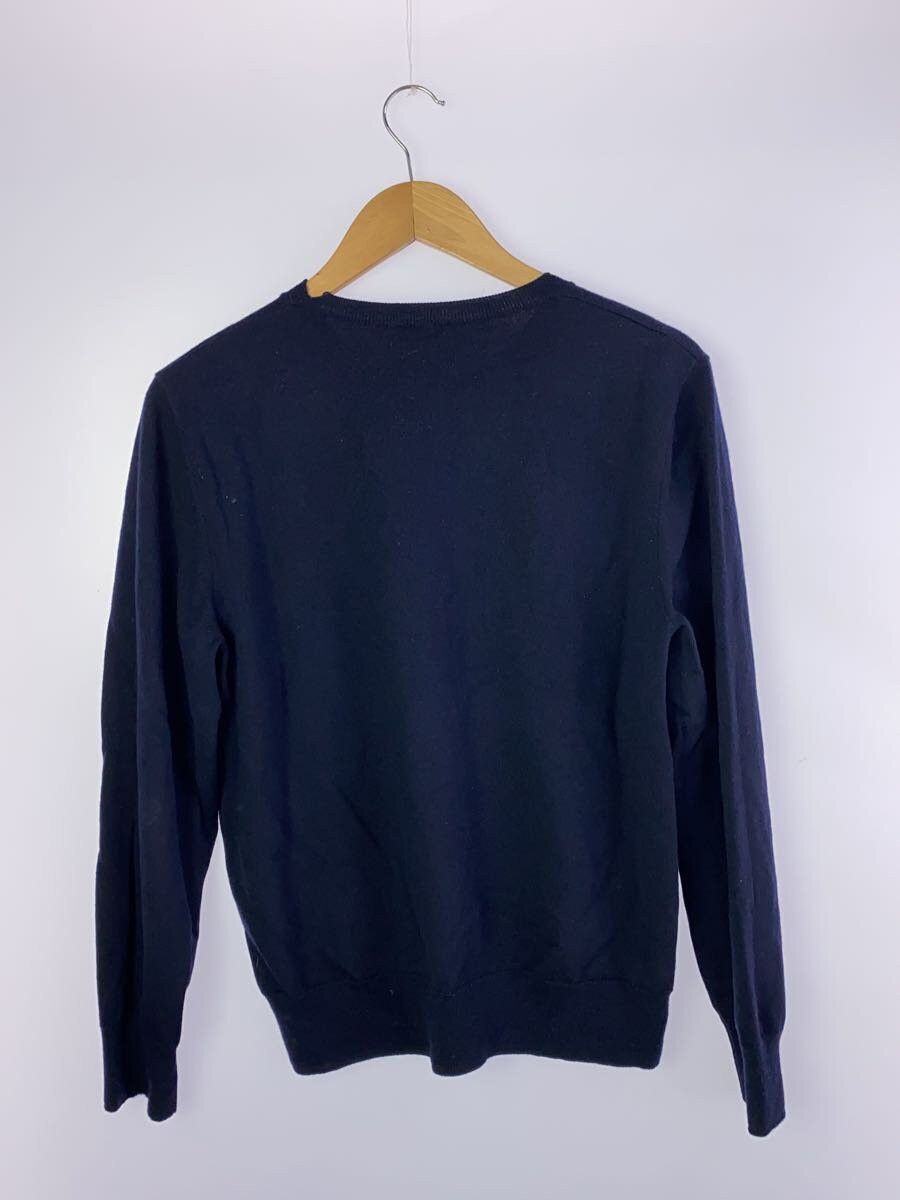 Dries Van Noten Boxy Wool Knit Sweater Size US S / EU 44-46 / 1 - 2 Thumbnail