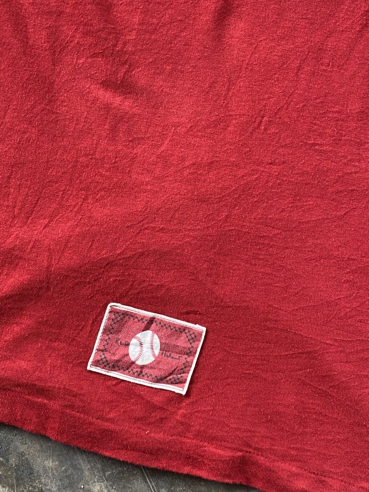 Karl Helmut Vintage Karl Helmut Size US S / EU 44-46 / 1 - 4 Thumbnail