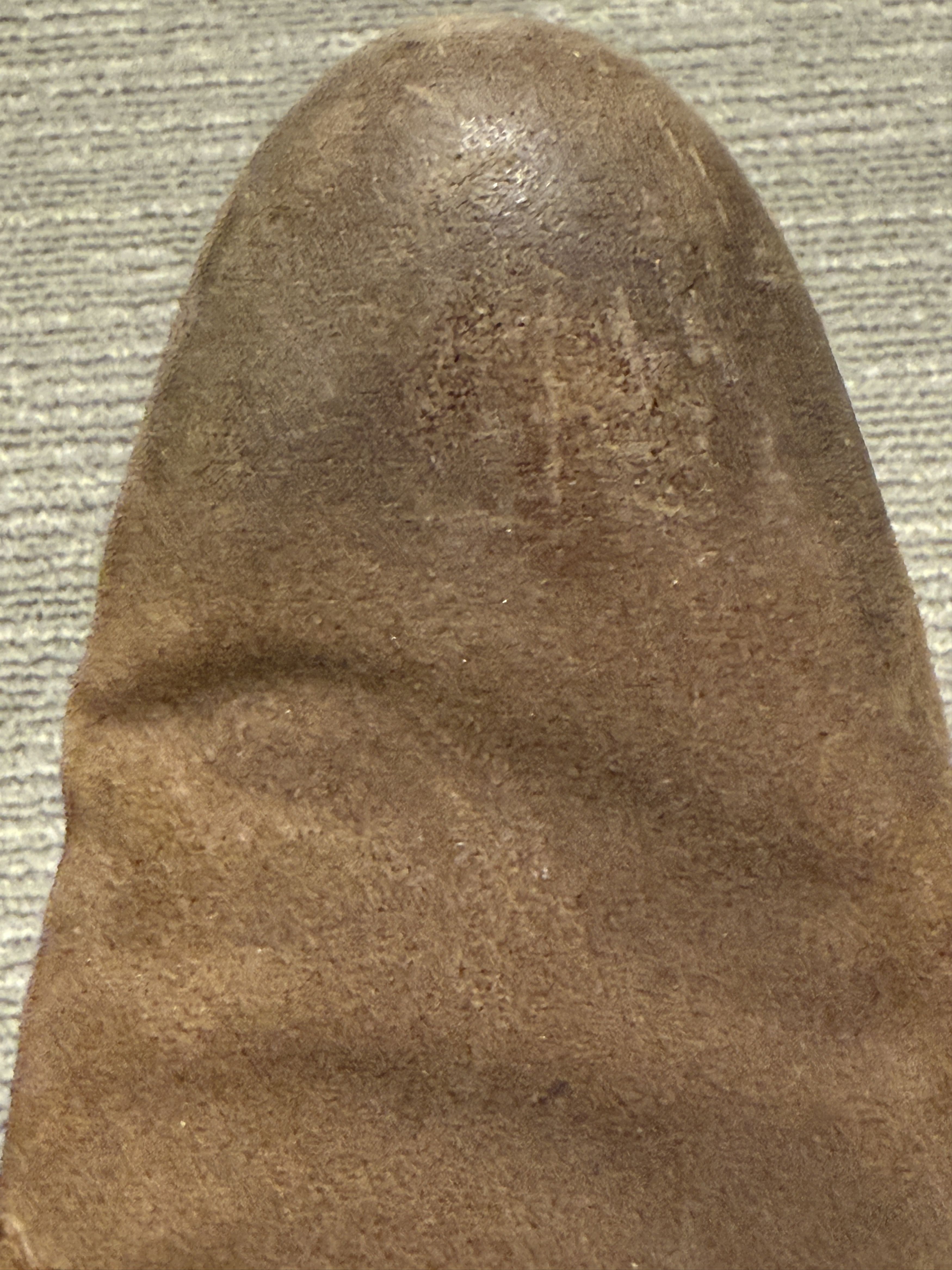 Hugo Boss Boss Orange Vintage Suede Boots Brown 42-9 1/2 Size US 9.5 / EU 42-43 - 5 Thumbnail