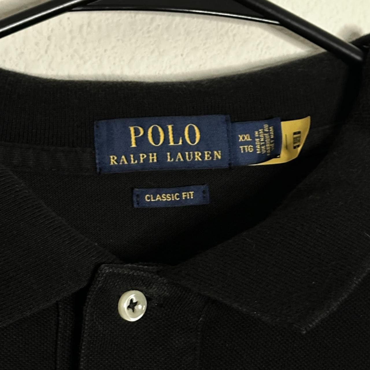 Polo Ralph Lauren Polo Ralph Lauren LongSleeve - 2XL Size US XXL / EU 58 / 5 - 2 Thumbnail