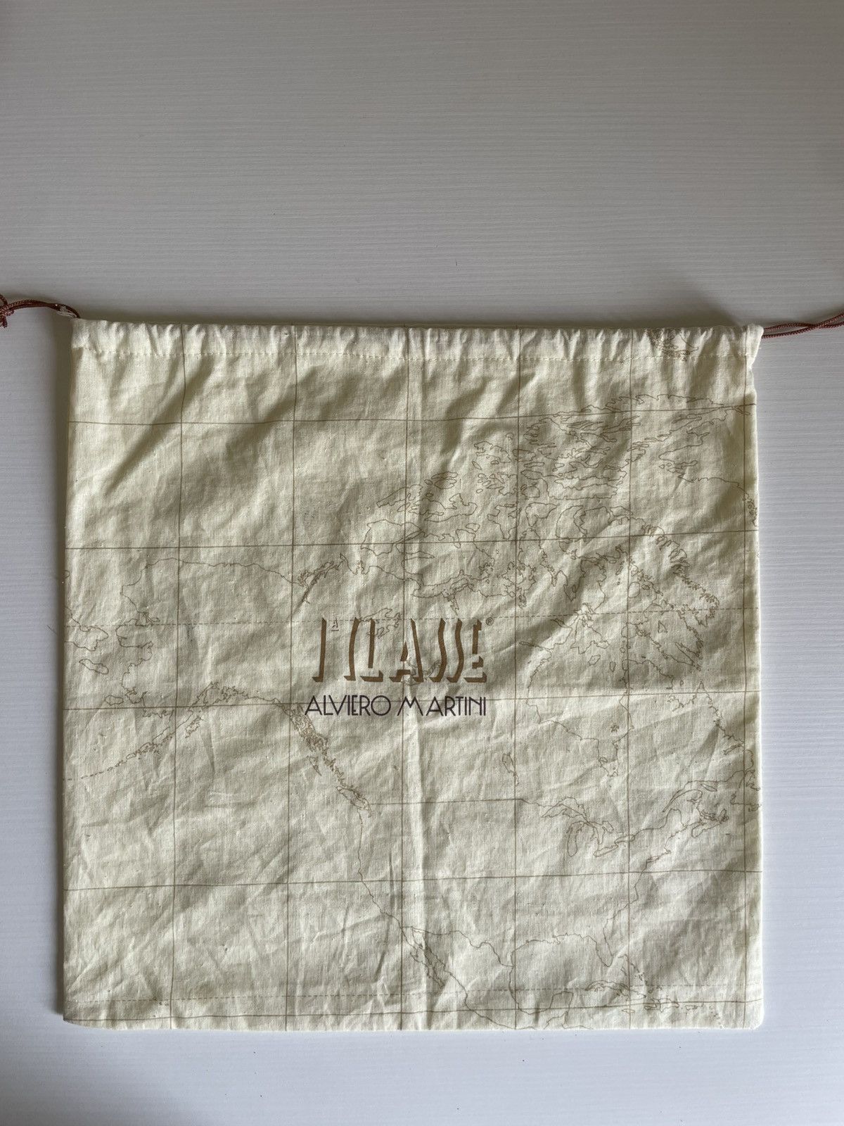 Alviero Martini Alviero Martini 1ª Classe Vintage Bag Size ONE SIZE - 10 Thumbnail