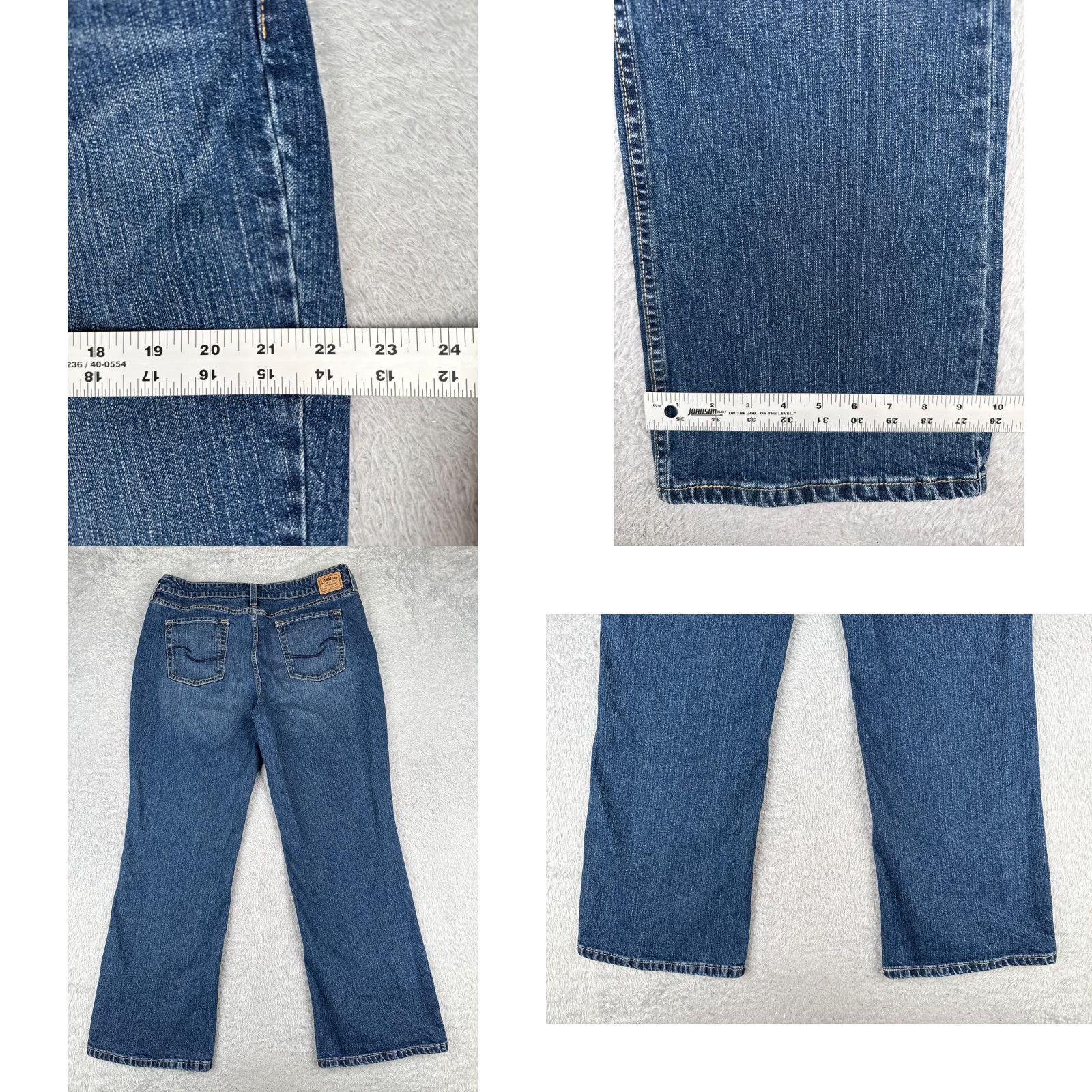 Levi's VINTAGE Size 38" / US 16 / IT 52 - 9 Thumbnail