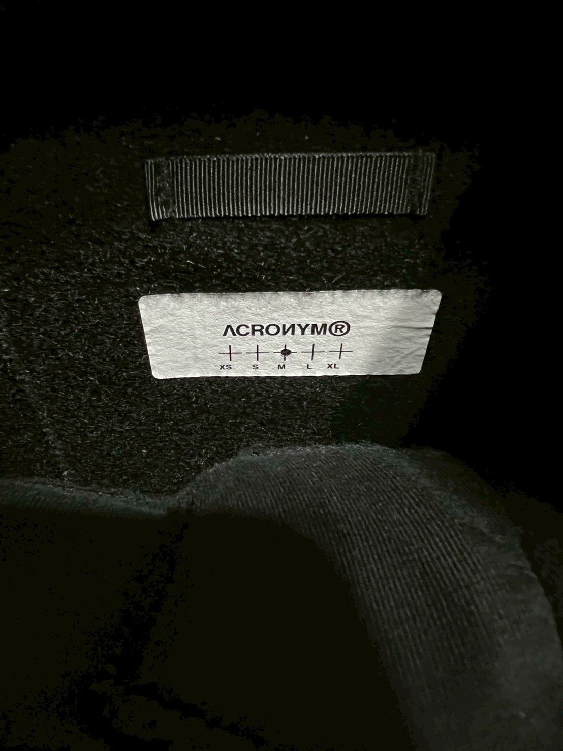 Acronym ACRONYM J70-BU Size US M / EU 48-50 / 2 - 3 Thumbnail