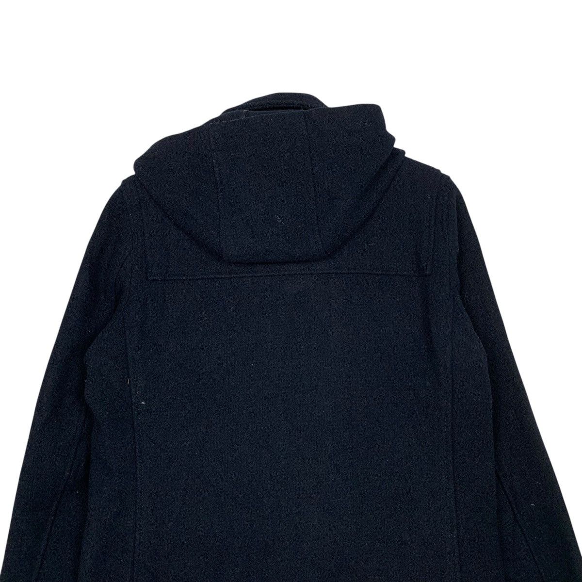Scotch & Soda Scotch & Soda Hooded Duffle Jacket Size US S / EU 44-46 / 1 - 8 Thumbnail