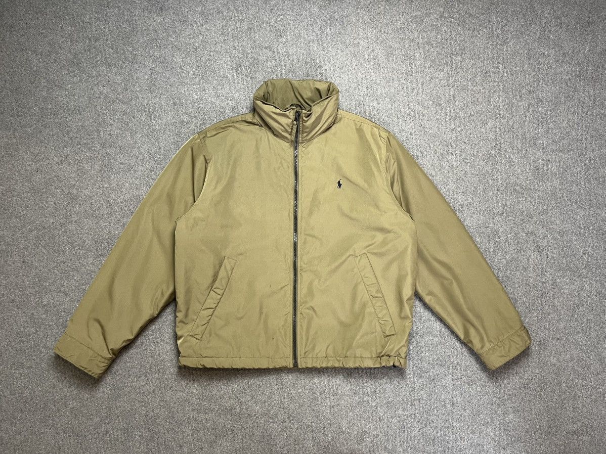 Polo Ralph Lauren × Ralph Lauren × Vintage Polo Ralph Lauren jacket Size US L / EU 52-54 / 3 - 1 Thumbnail
