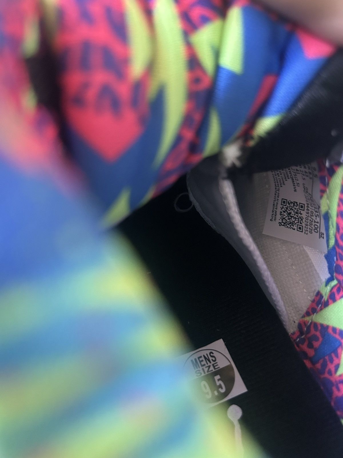 Jordan Brand Jordan 5 Alt Bel Air. Size US 9.5 / EU 42-43 - 5 Thumbnail