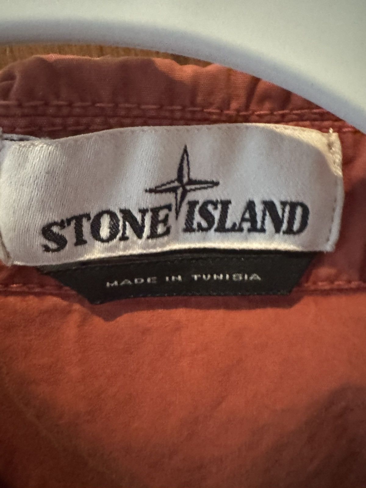 Stone Island Stone Island Jacket Size US L / EU 52-54 / 3 - 3 Thumbnail