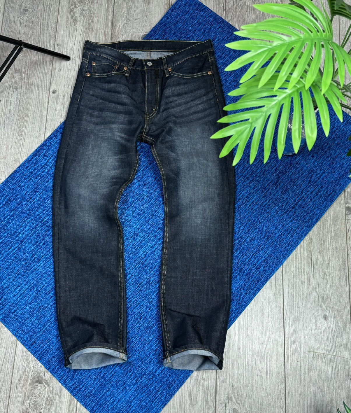 Levi's × Levi's Vintage Clothing Levi’s Jeans 513 size W34 L32 Japanese style Size US 34 / EU 50 - 14 Thumbnail