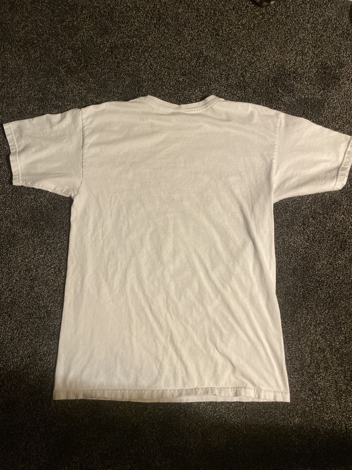 Stussy Stussy Flower tee Size US M / EU 48-50 / 2 - 3 Thumbnail