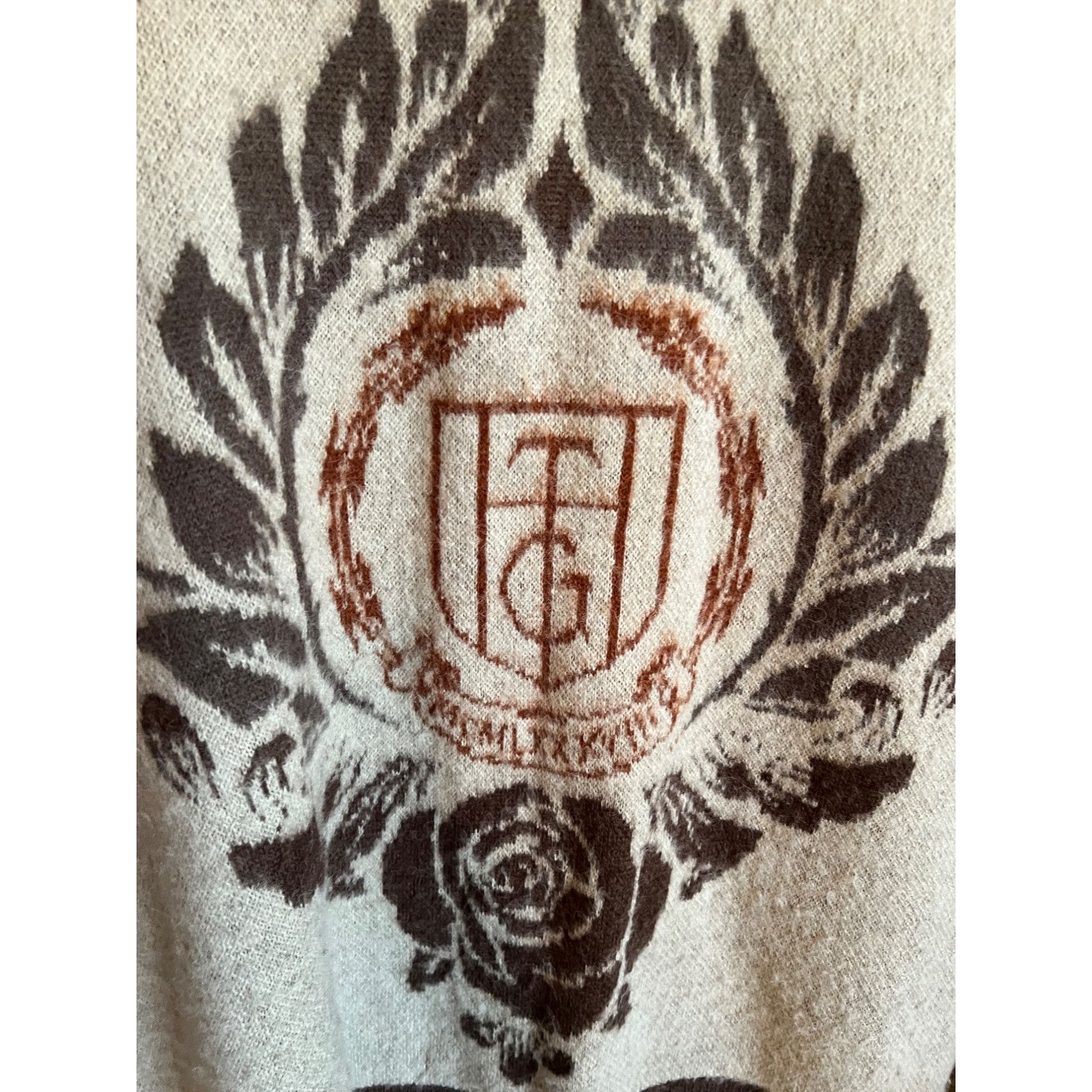 Honor the Gift HONOR THE GIFT HTG CARDIGAN Sweater - NWOT Size L Size US L / EU 52-54 / 3 - 10 Thumbnail