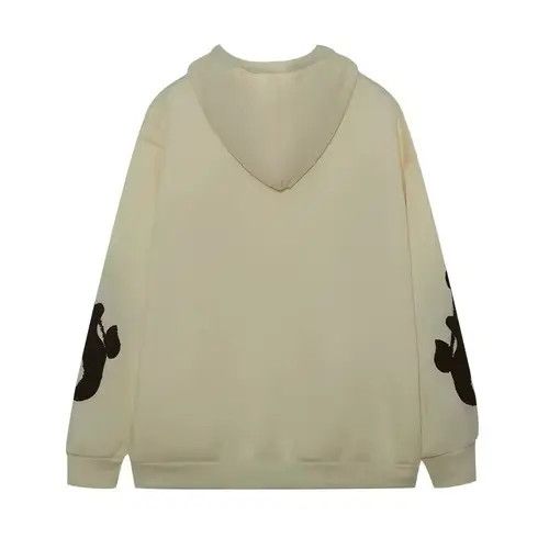 Japanese Brand Kawamura x Endo Embroidered Cardigan Hoodies Size US M / EU 48-50 / 2 - 5 Thumbnail