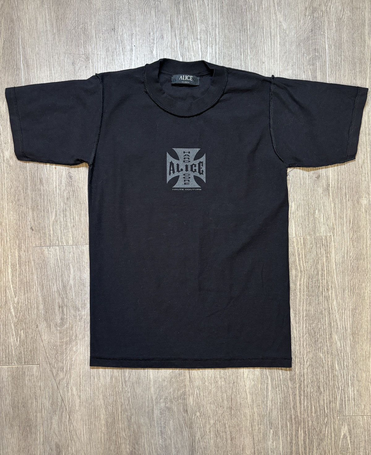 Alice Hollywood Alice Hollywood tshirt | Grailed