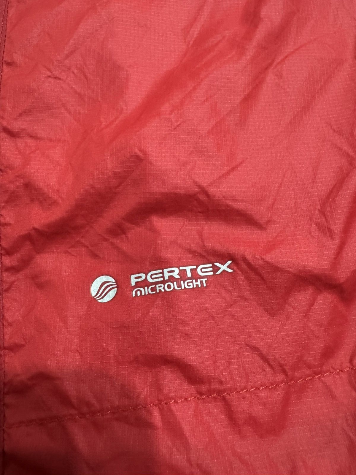 Montane Montane Pertex Microlight Windbreakers Jacket size S sports Size US S / EU 44-46 / 1 - 5 Thumbnail