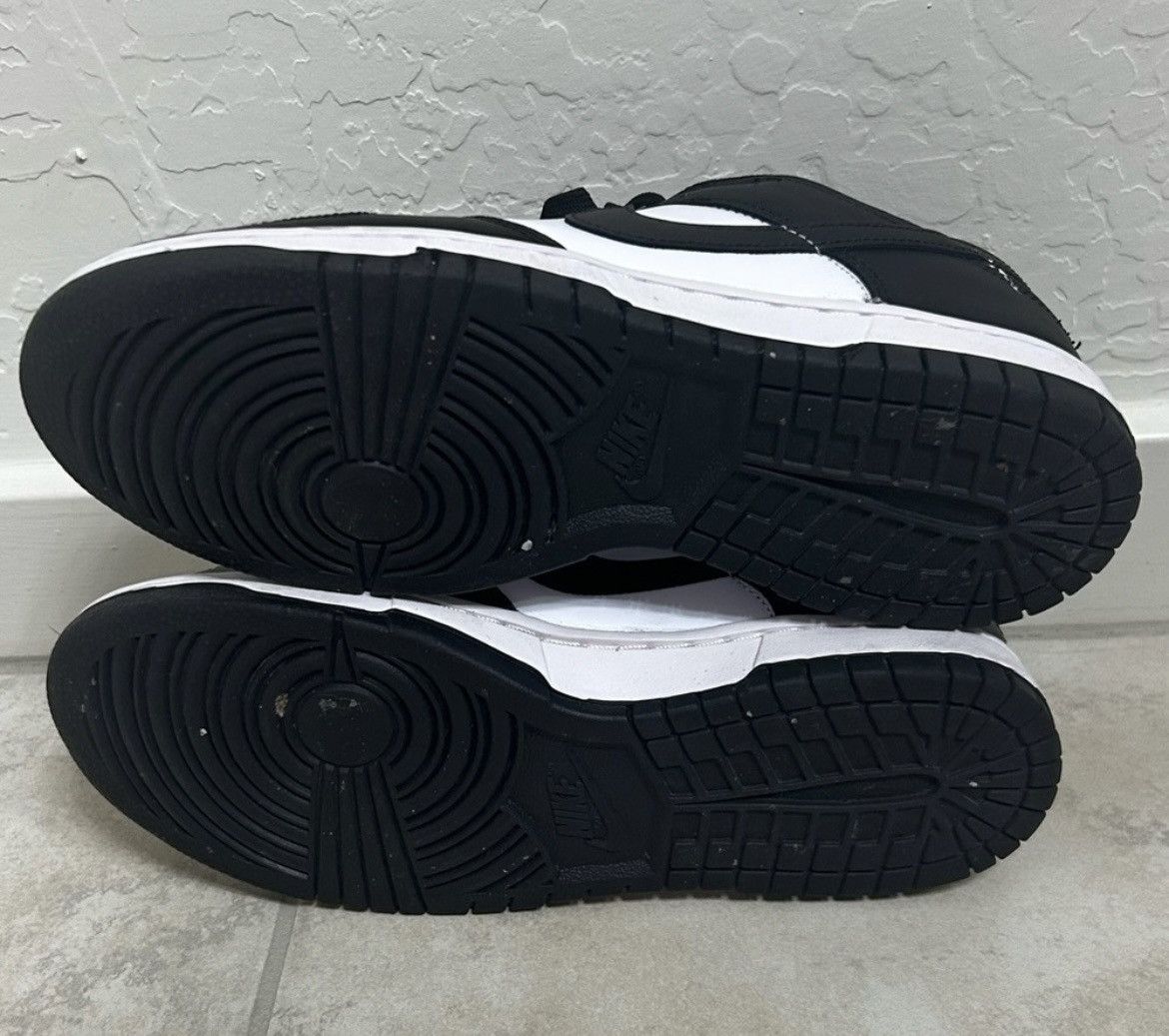 Nike Nike Panda Women Dunk Low Size US 9 / IT 39 - 6 Thumbnail