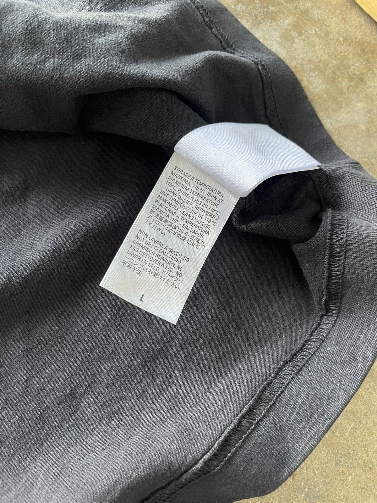 Balenciaga × Yeezy Balenciaga DMX Tribute longsleeve size large Size US L / EU 52-54 / 3 - 4 Thumbnail