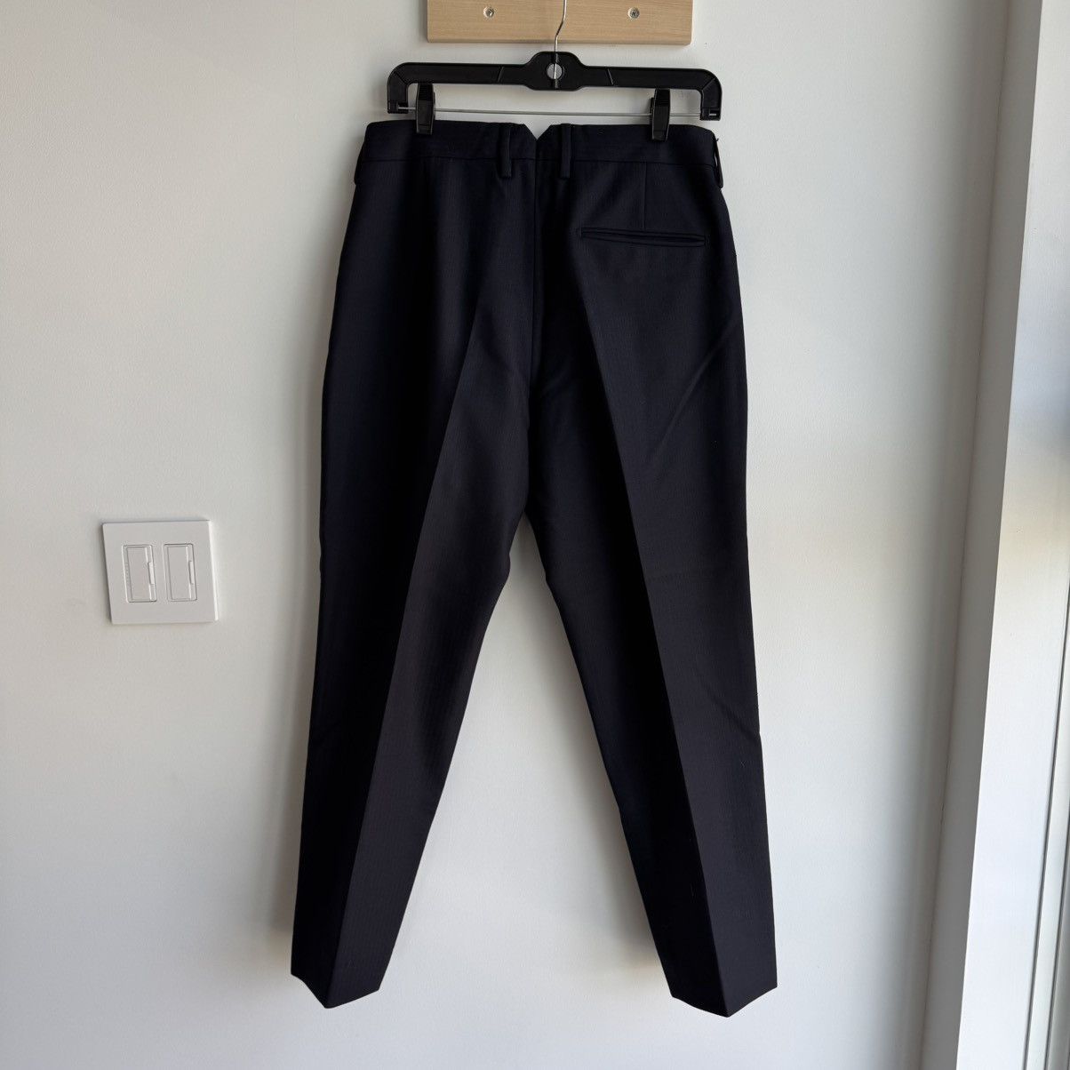 Acne Studios Tailored Suit Trouser Size US 31 - 2 Thumbnail