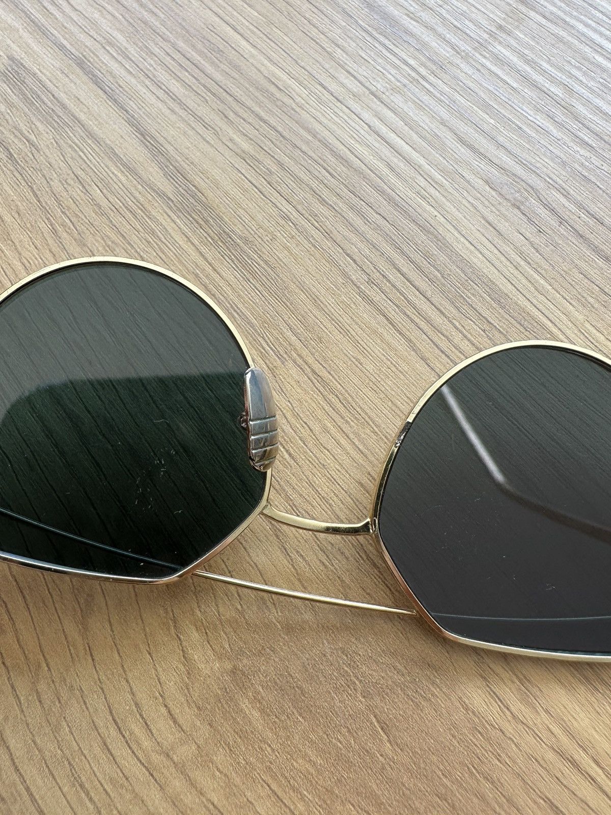 Christian Dior Monsieur × Dior × Vintage Dior Sunglasses Vintage sunglasses Women OS Pink Size ONE SIZE - 13 Thumbnail