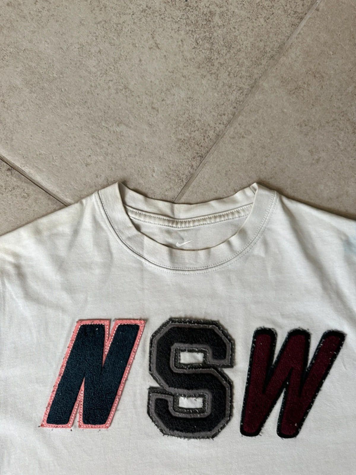 Nike Nike NSW Tee Size US S / EU 44-46 / 1 - 3 Thumbnail