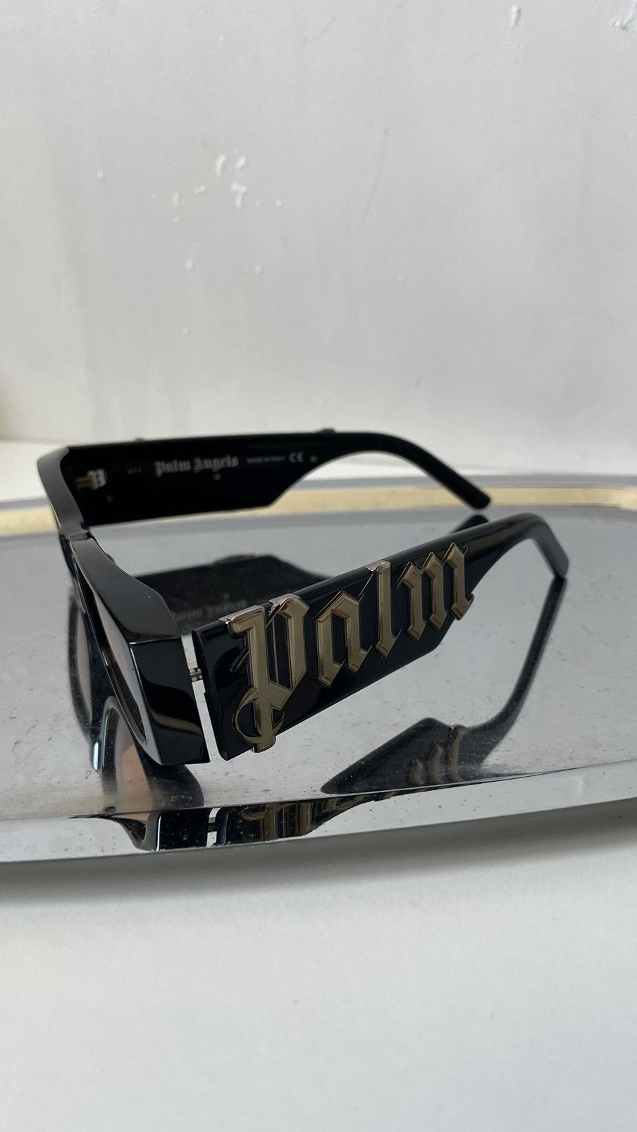 Palm Angels palm angels sunglasses Size ONE SIZE - 6 Thumbnail