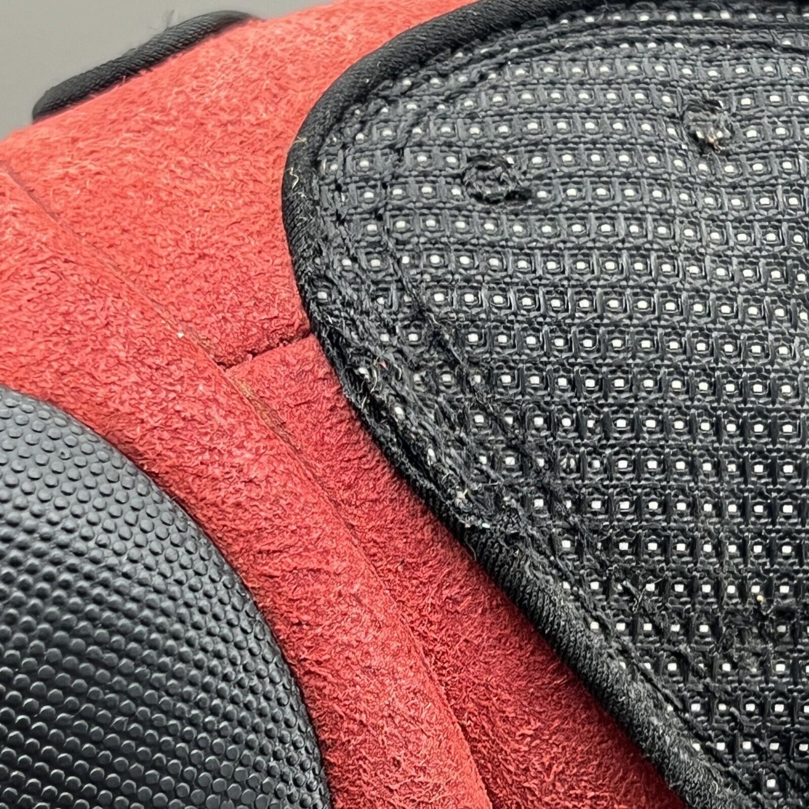 Jordan Brand Air Jordan 13 Retro Bred 2017 Sneakers Men's Size 7 Black Size US 7 / EU 40 - 10 Thumbnail