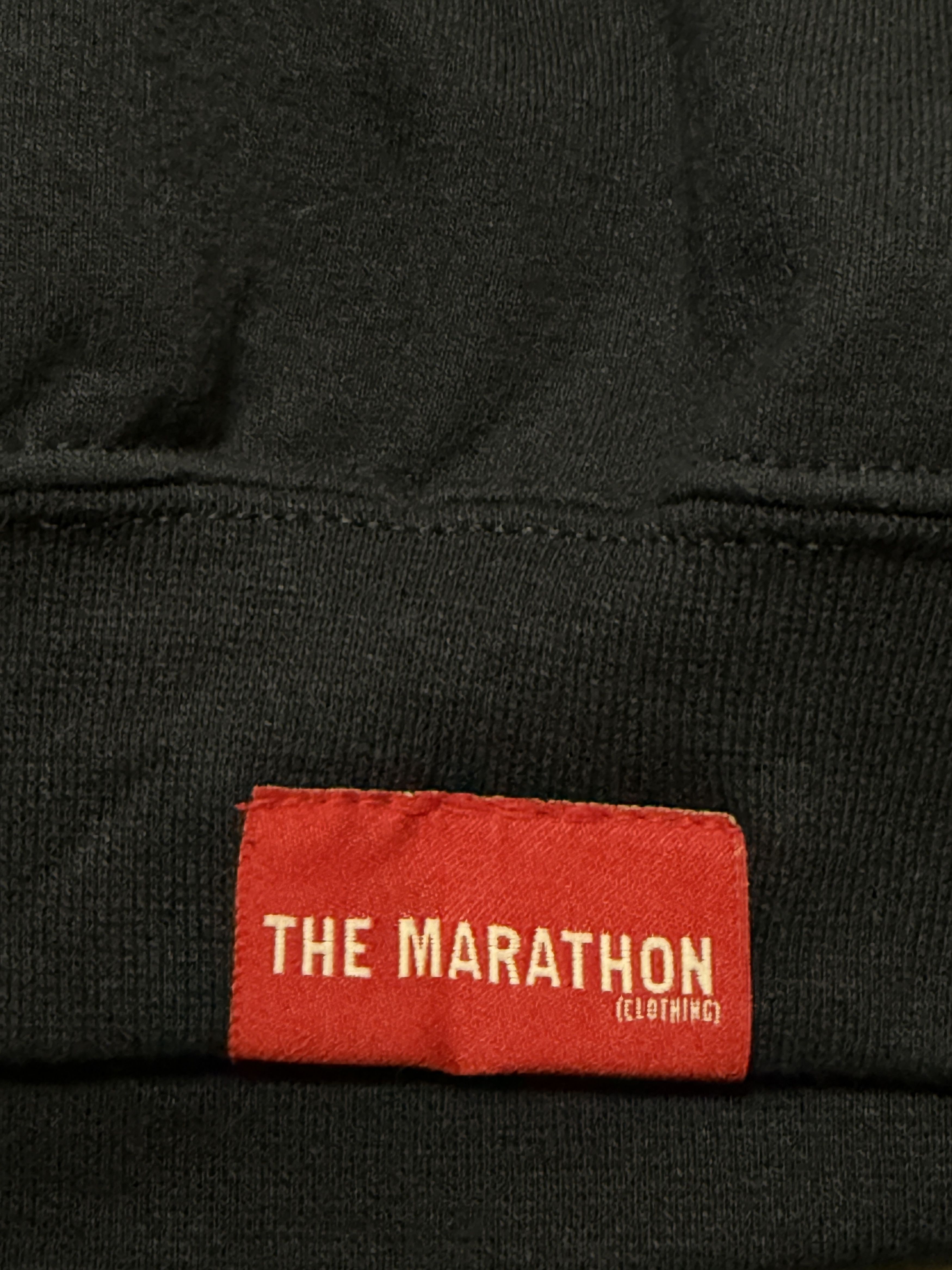 Other The Marathon "Victory" Crewneck Sweatshirt Size US L / EU 52-54 / 3 - 4 Thumbnail