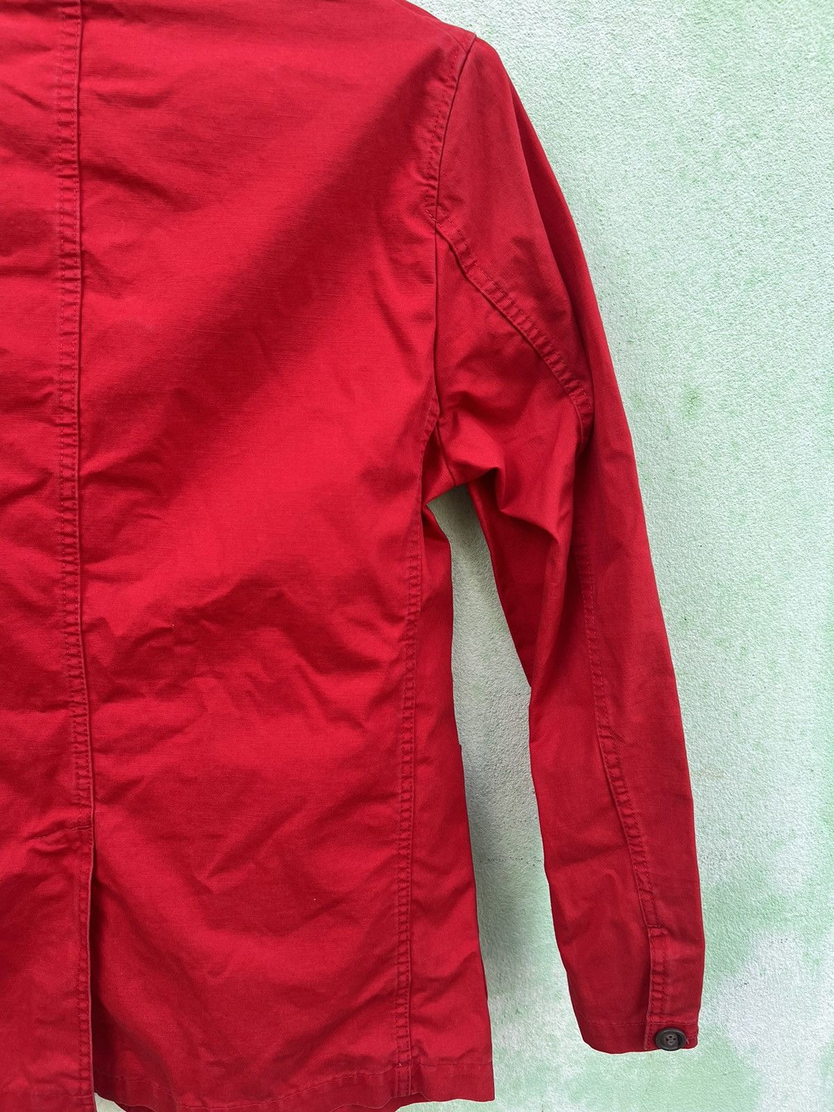 Japanese Brand × Polo Ralph Lauren Multipocet POLO by RALPH LAUREN Size US L / EU 52-54 / 3 - 6 Thumbnail