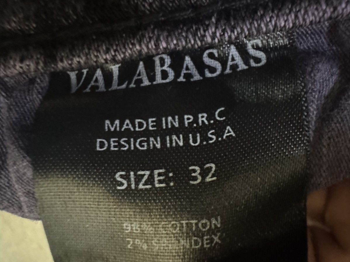 Valabasas Valabasas Stacked Skinny’s Size 32 Size US 32 / EU 48 - 6 Thumbnail