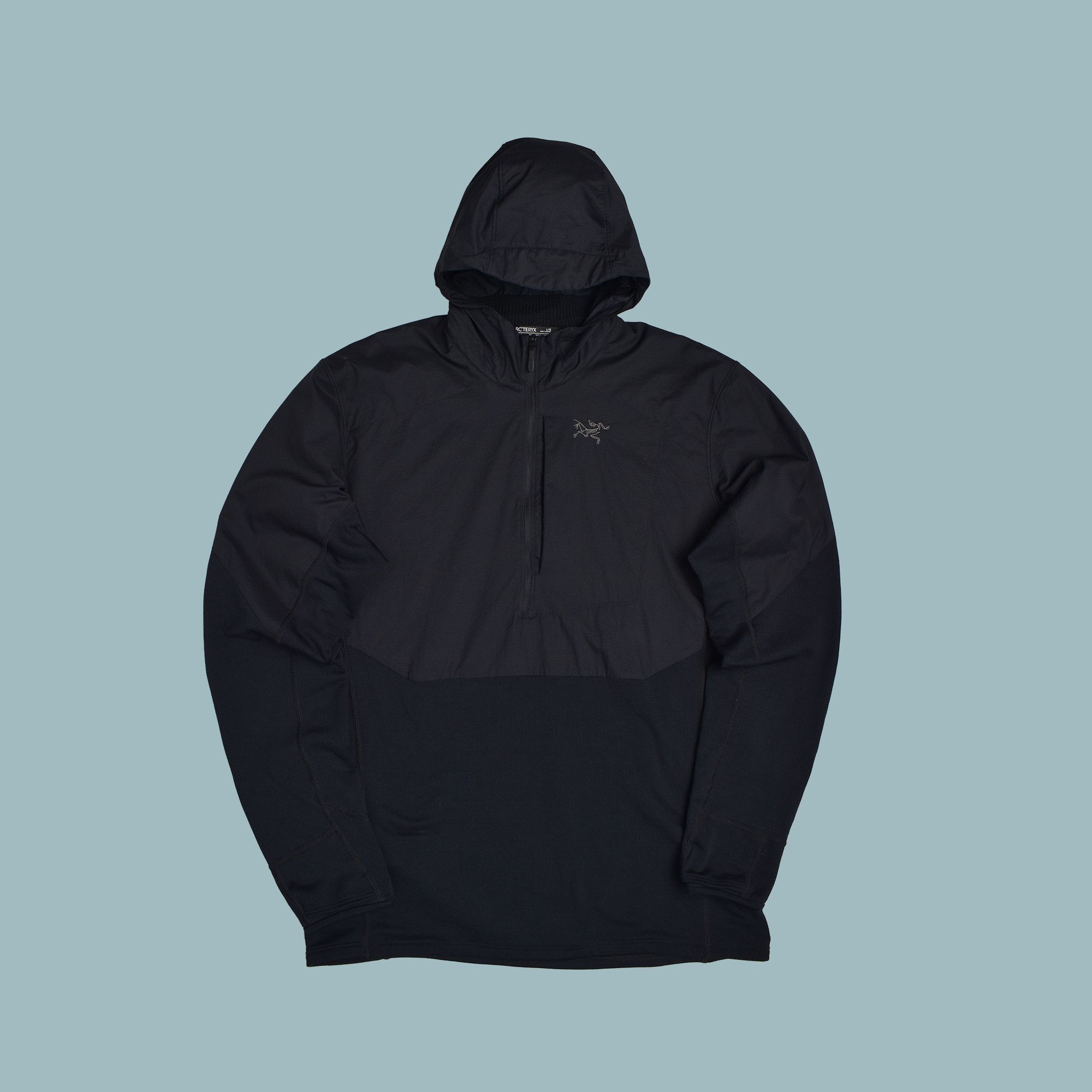 Arc'teryx Arc'teryx System A Chexa Hybrid Jacket | Grailed