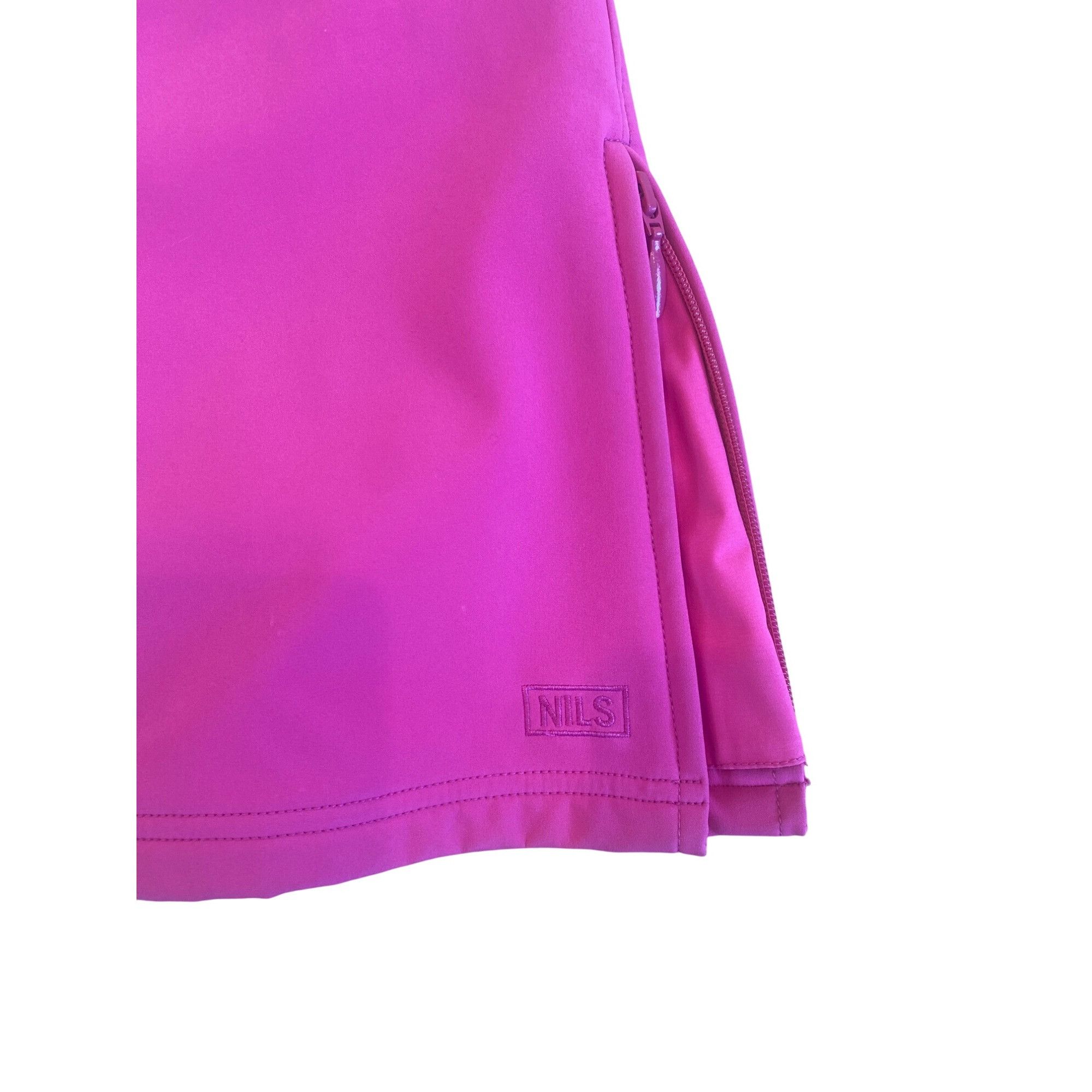 Other Nils Betty Women 10 Ski SnowBoard Winter Pants Pink MSRP$275 Size 32" / US 10 / IT 46 - 4 Thumbnail