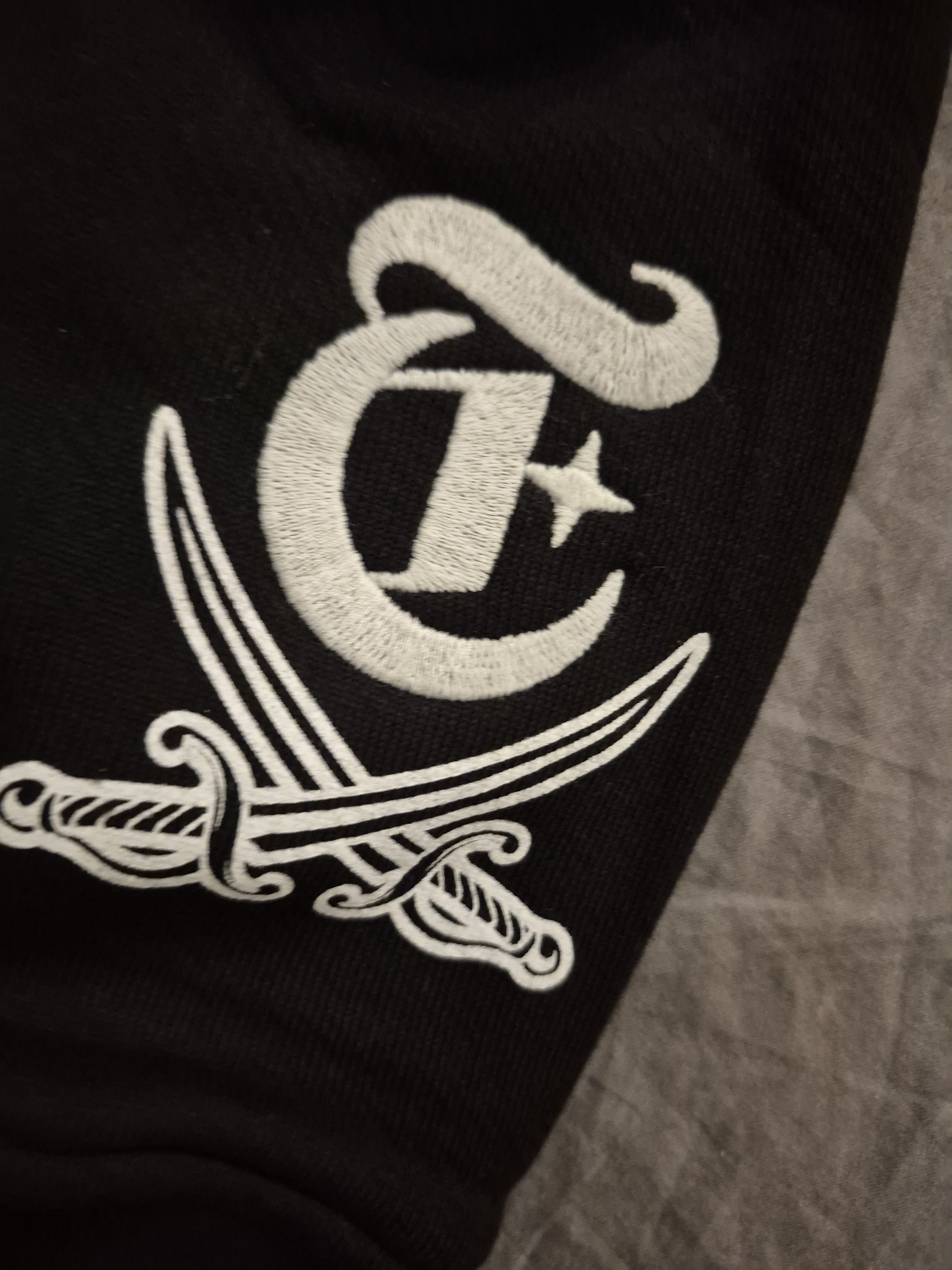 Other Tenaciti Hoodie 2XL BNWT MSRP $200 Size US XXL / EU 58 / 5 - 4 Thumbnail