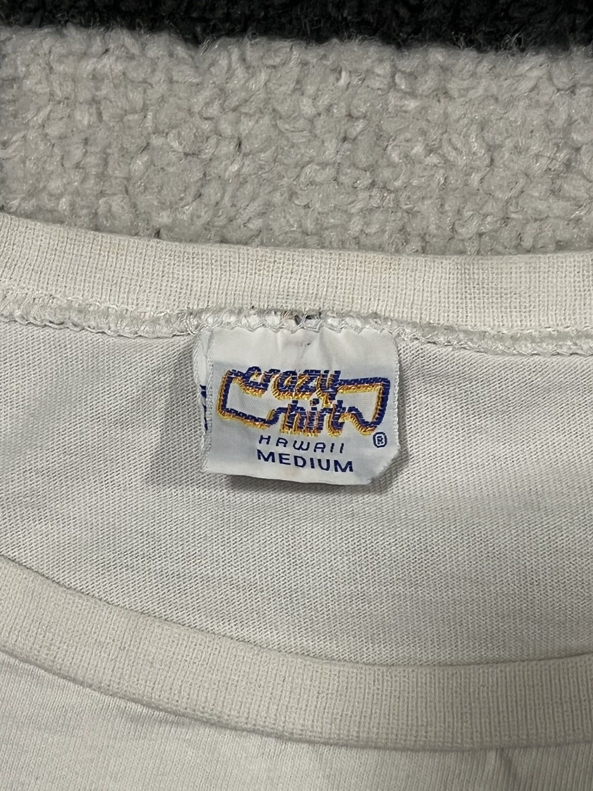 Vintage Vintage 90's Beverly Hills Cocktail Club Longsleeve Size US M / EU 48-50 / 2 - 7 Thumbnail
