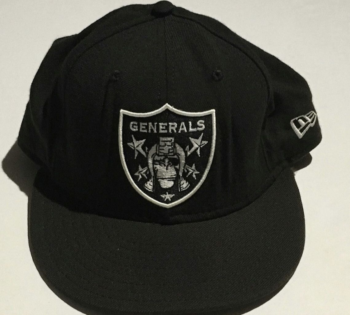 Bape Bape fitted hat 7 1/2 Size ONE SIZE - 1 Thumbnail