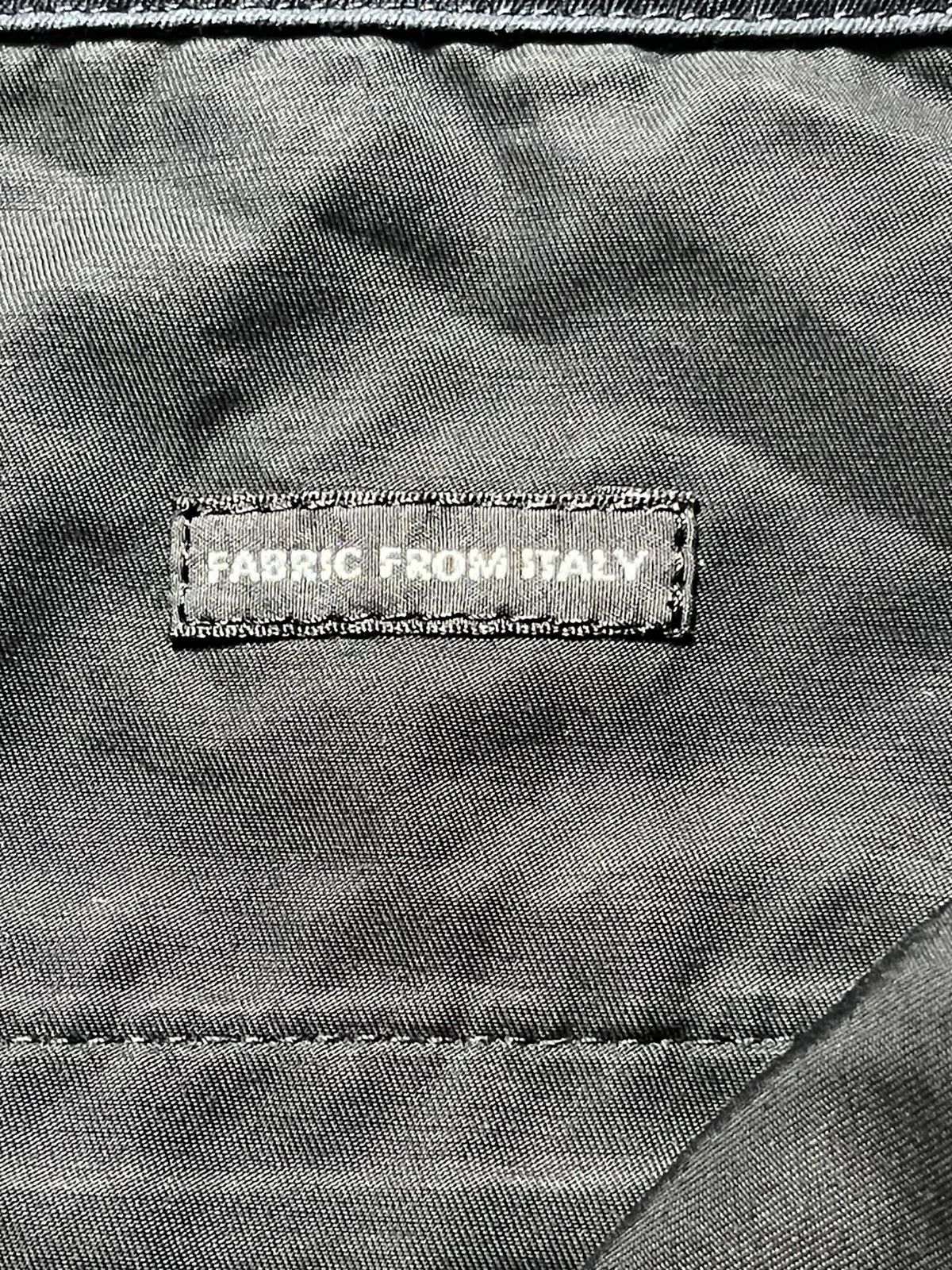 Other Nilmance Articulated Military Pants Size US 34 / EU 50 - 12 Thumbnail