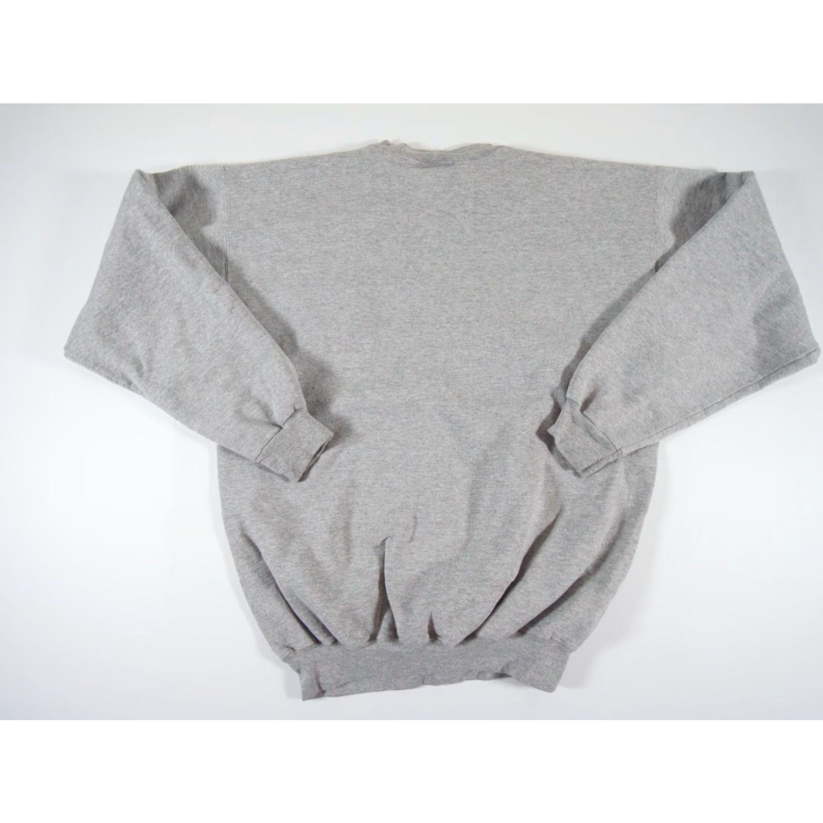 Vintage Vintage Hot August Nights Sweatshirt Mens Medium Gray Crewneck Cars Hotrod Y2K Size US M / EU 48-50 / 2 - 4 Thumbnail