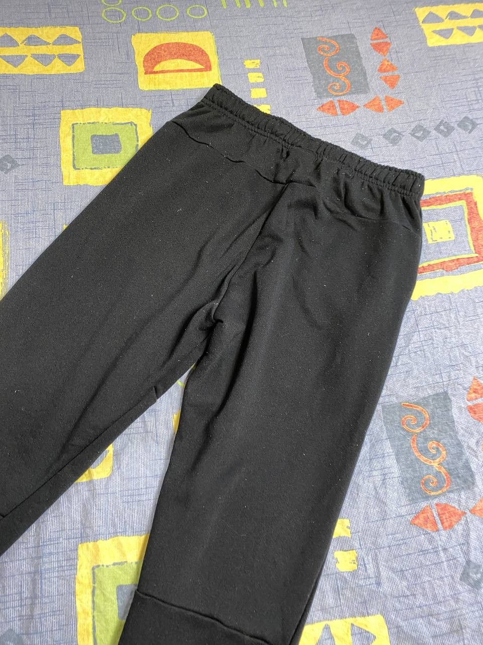 Nike Vintage Nike pants big logo Size US 34 / EU 50 - 15 Thumbnail