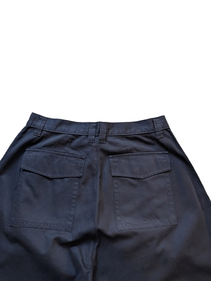 E. Tautz E Tautz savile row single pleat shorts Size US 29 - 5 Thumbnail