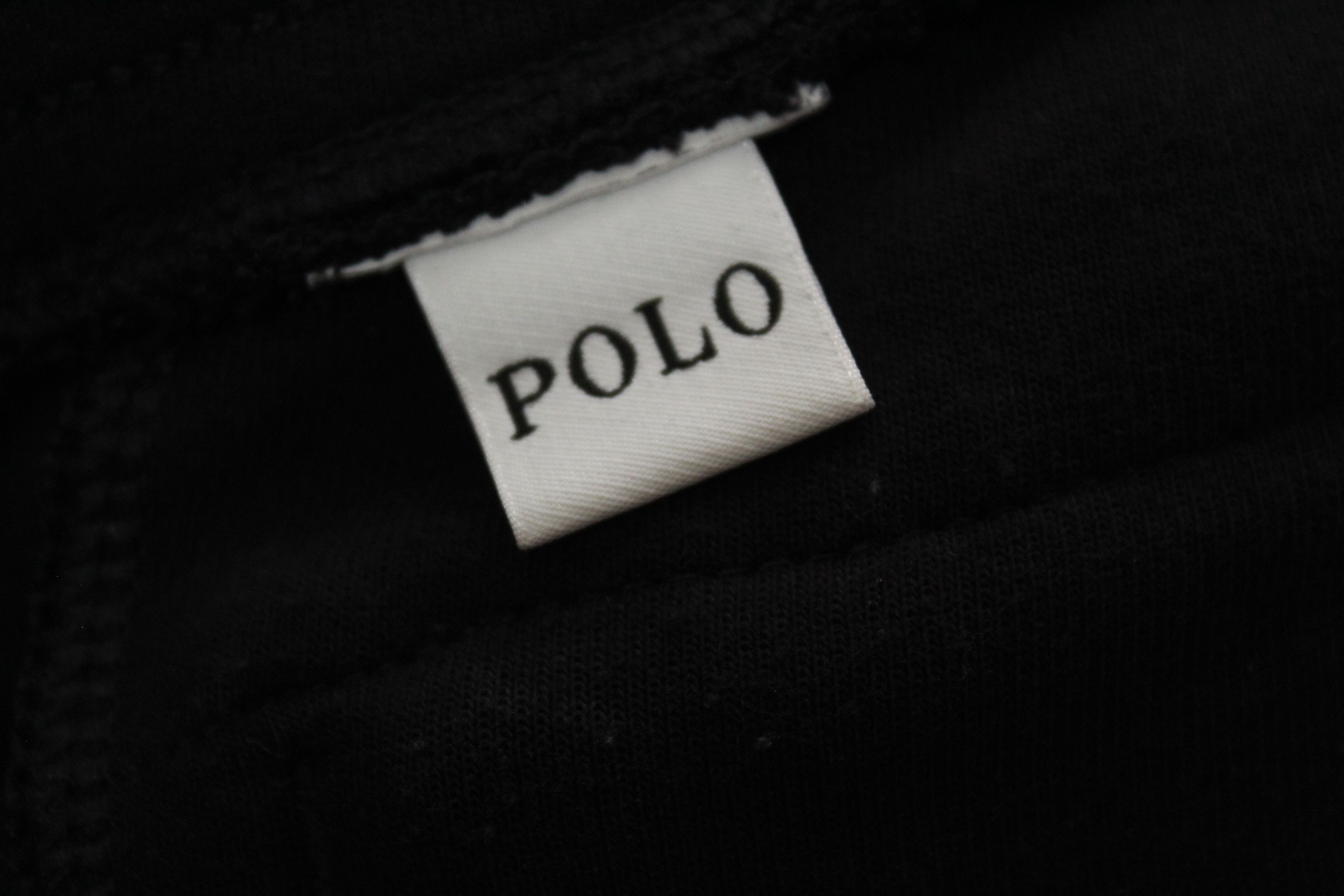 Polo Ralph Lauren Polo Ralph Lauren Joggers Track Pants Mens Size XS Size US 28 / EU 44 - 8 Thumbnail