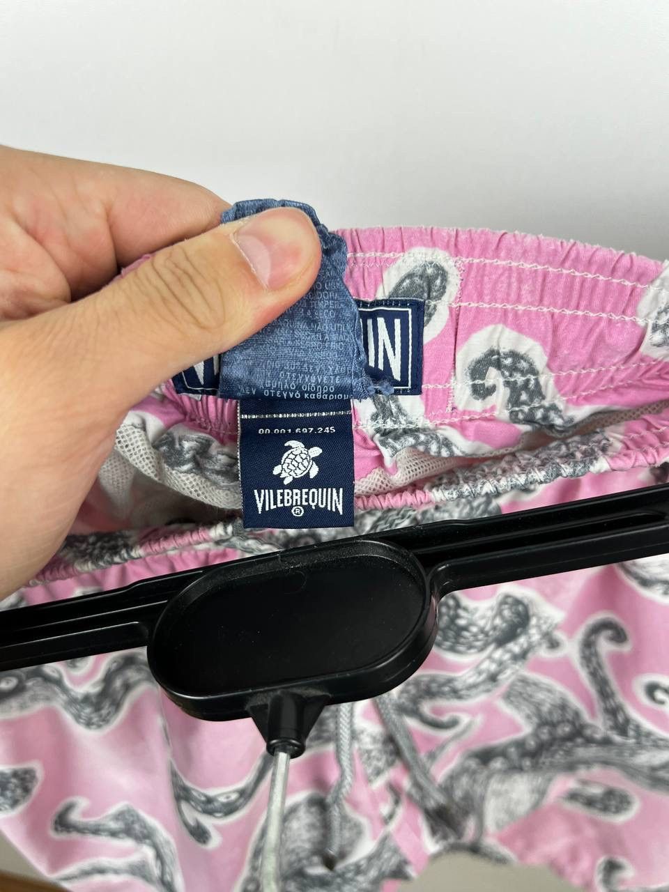 Vilebrequin Vilebrequin swim luxury shorts size XXXL/36 Size US 36 / EU 52 - 5 Thumbnail