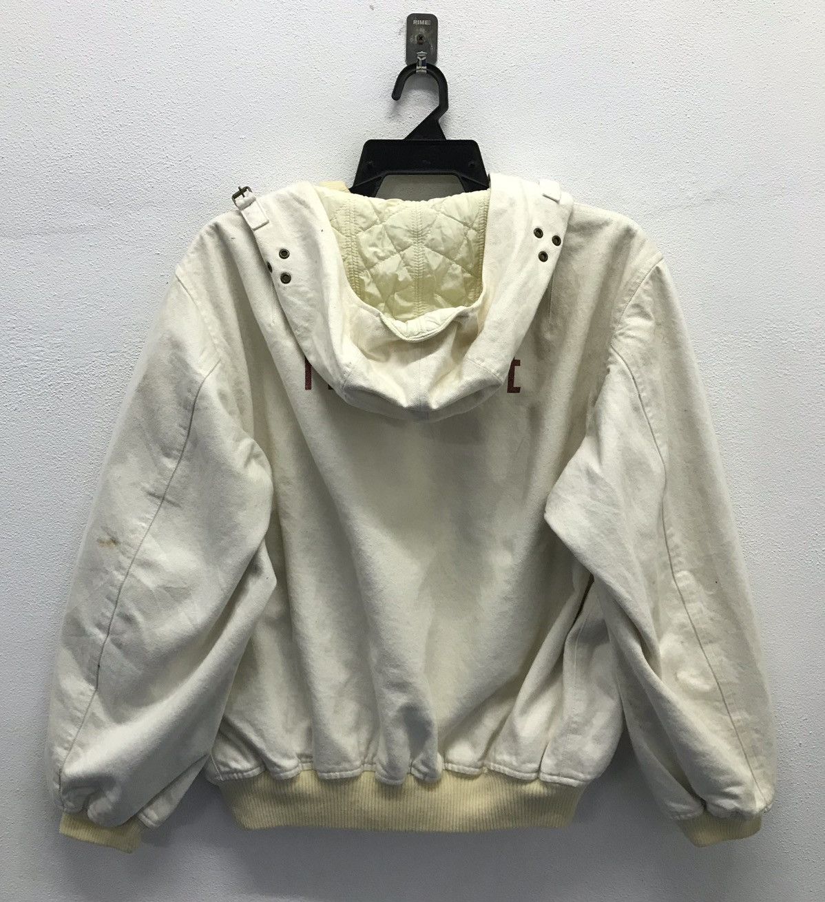 Pink House Vintage Pink House Jacket Size US XL / EU 56 / 4 - 2 Thumbnail