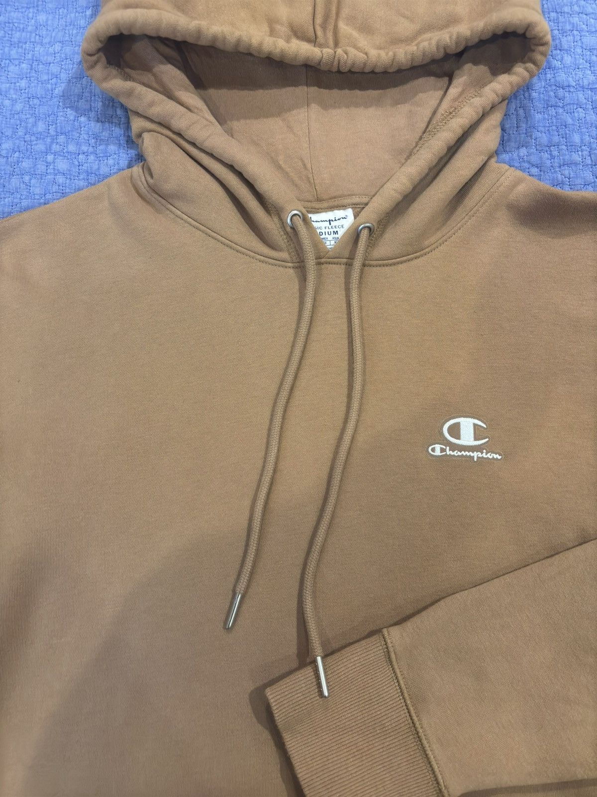 Champion Champion hoodie.mh-11 Size US M / EU 48-50 / 2 - 2 Thumbnail