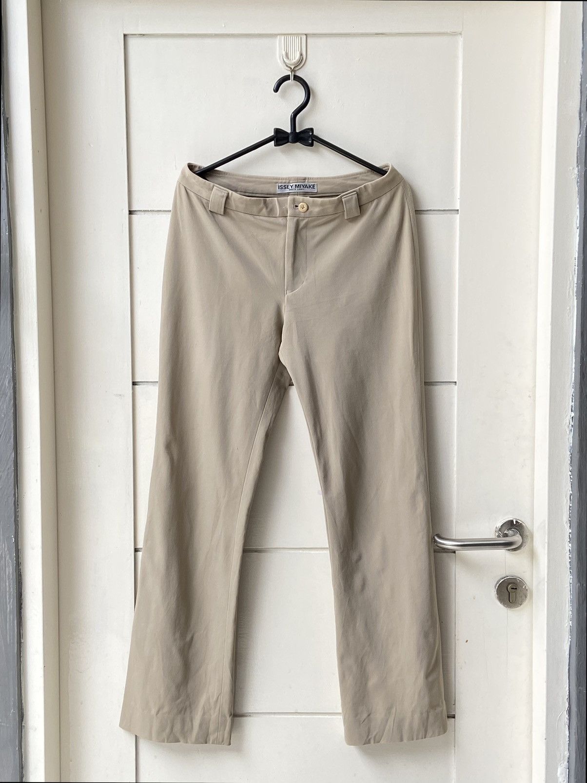 Issey Miyake ISSEY MIYAKE White Label Long Pants Size US 26 / EU 42 - 11 Thumbnail