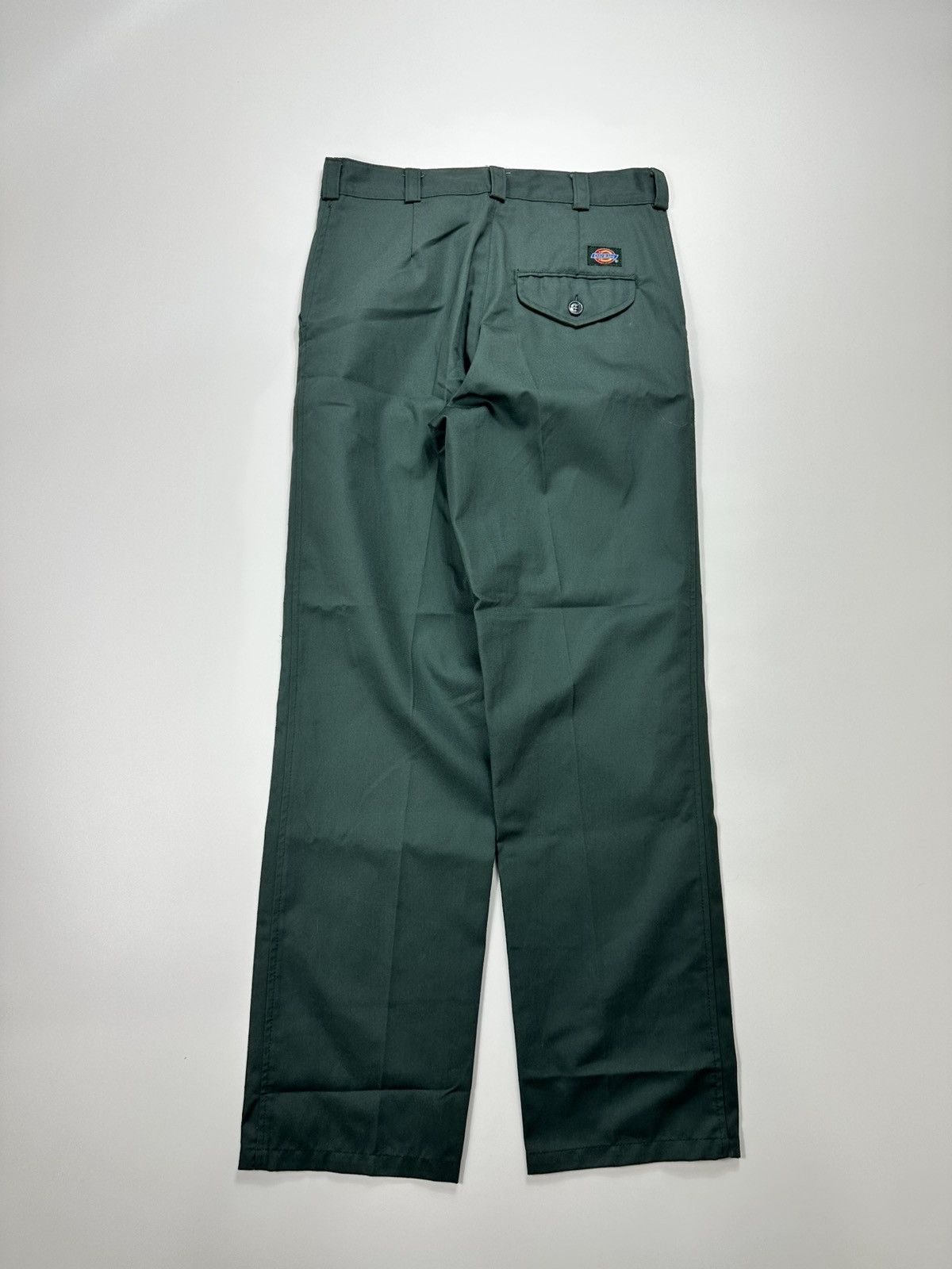 Dickies Vintage Dickies Work Chino Pants Size US 34 / EU 50 - 2 Thumbnail