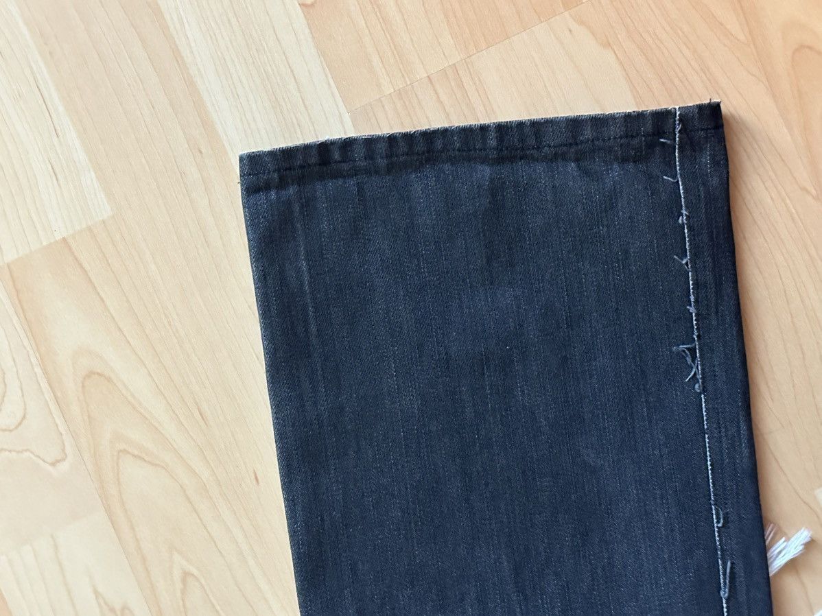 Emporio Armani Emporio Armani Jeans, rare Size US 31 - 6 Thumbnail