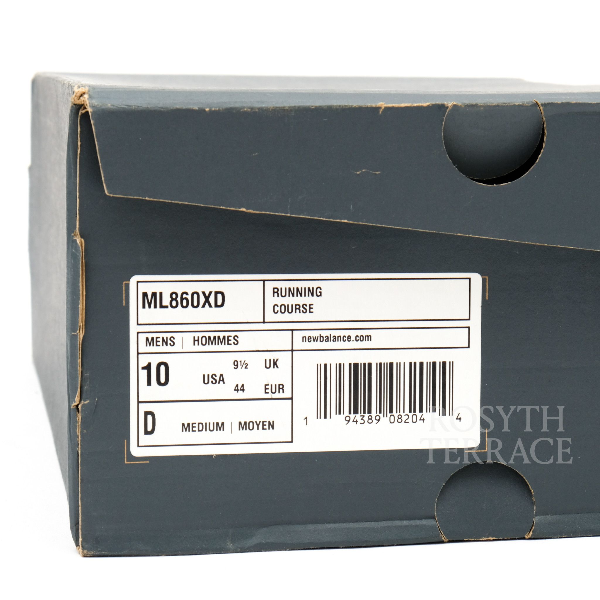 New Balance 【NEW BALANCE / ML860XD / US10】 Size US 10 / EU 43 - 6 Thumbnail