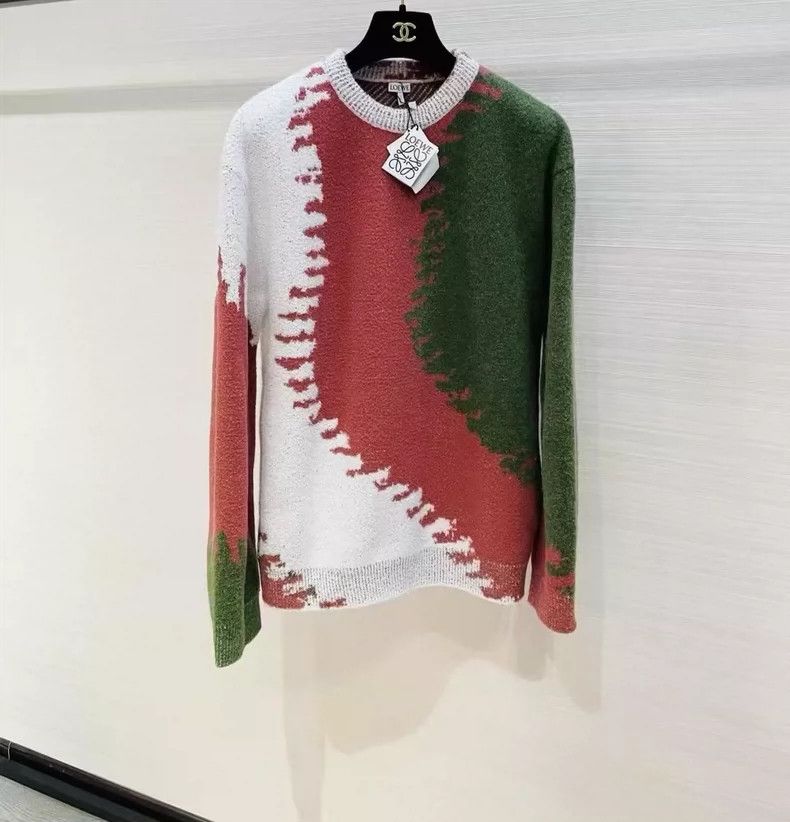 Loewe LOEWE Knitted sweaters Size XS / US 0-2 / IT 36-38 - 1 Thumbnail