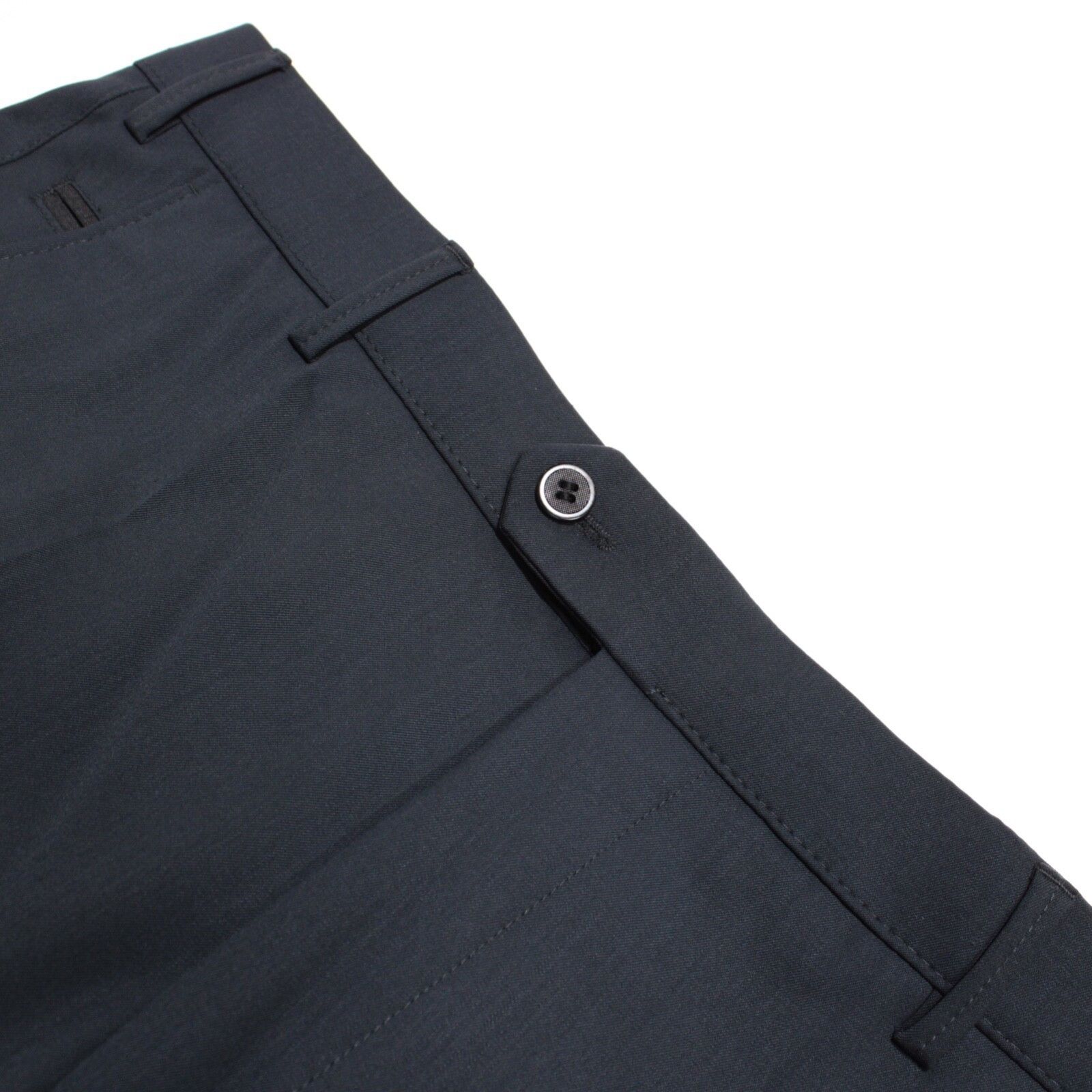 Other Meyer New with tags Dress Pants Size 38 US In Blue Size US 38 / EU 54 - 1 Thumbnail