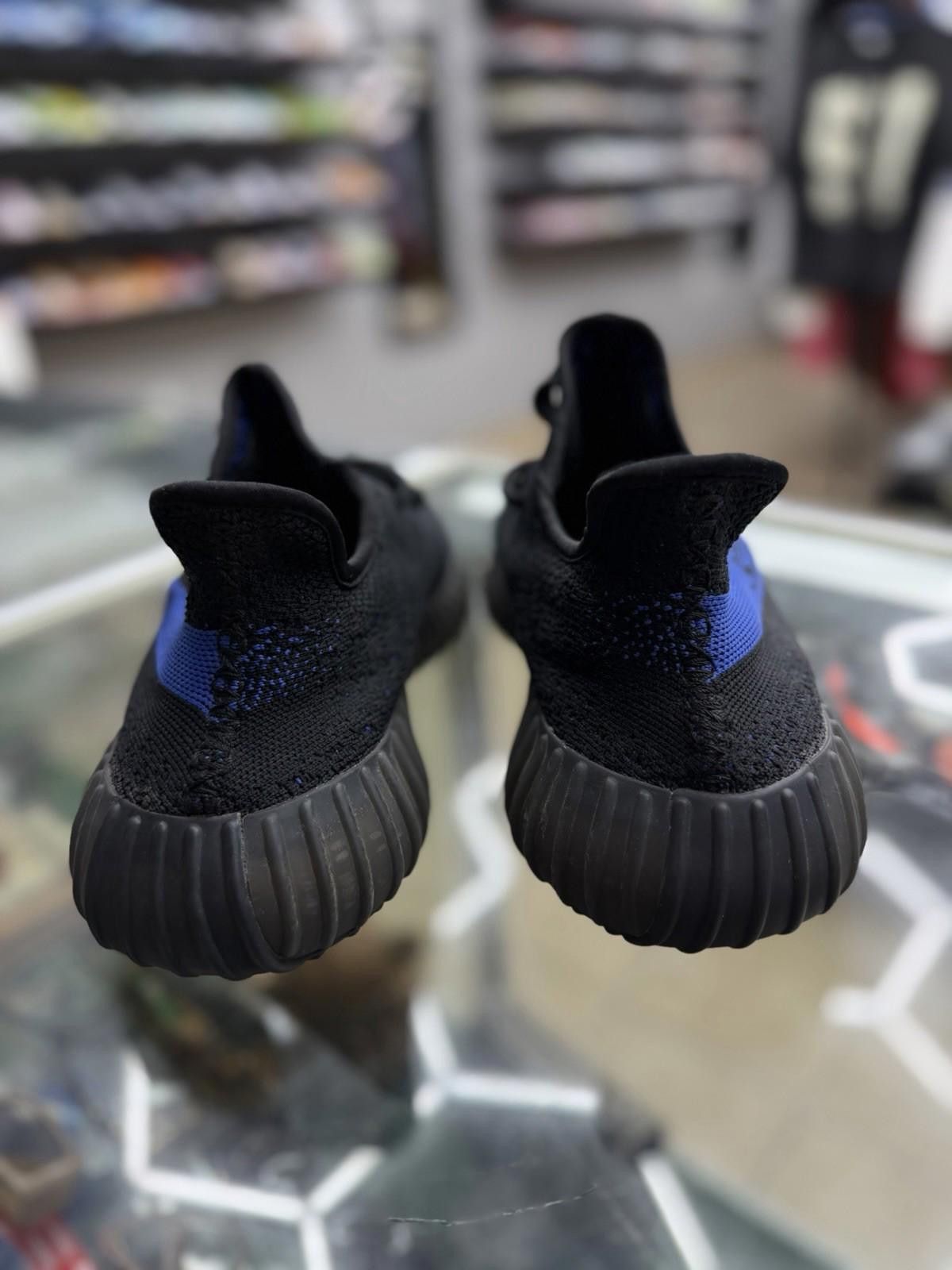 Adidas adidas Yeezy Boost 350 Blue Dazzling Sneakers GY7164 (11.5) Size US 11.5 / EU 44-45 - 6 Thumbnail