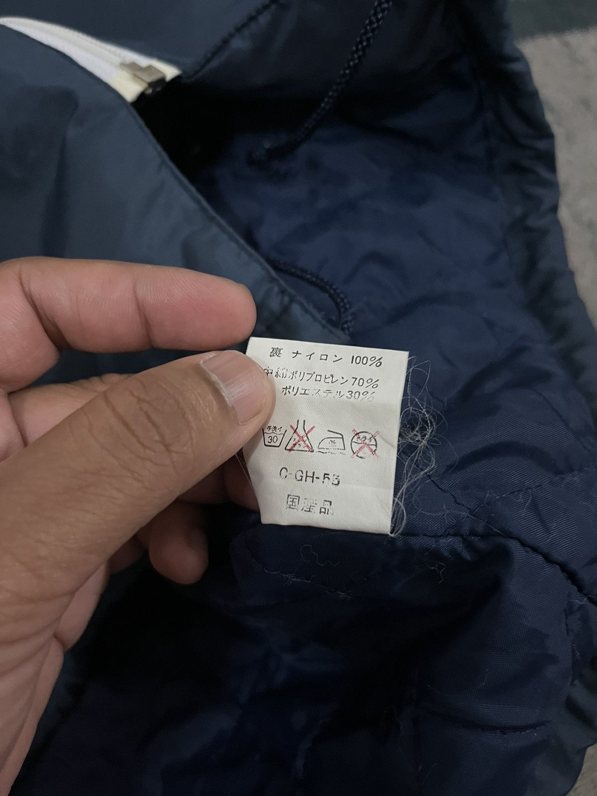 Japanese Brand Graham Hill jacket Size US M / EU 48-50 / 2 - 3 Thumbnail