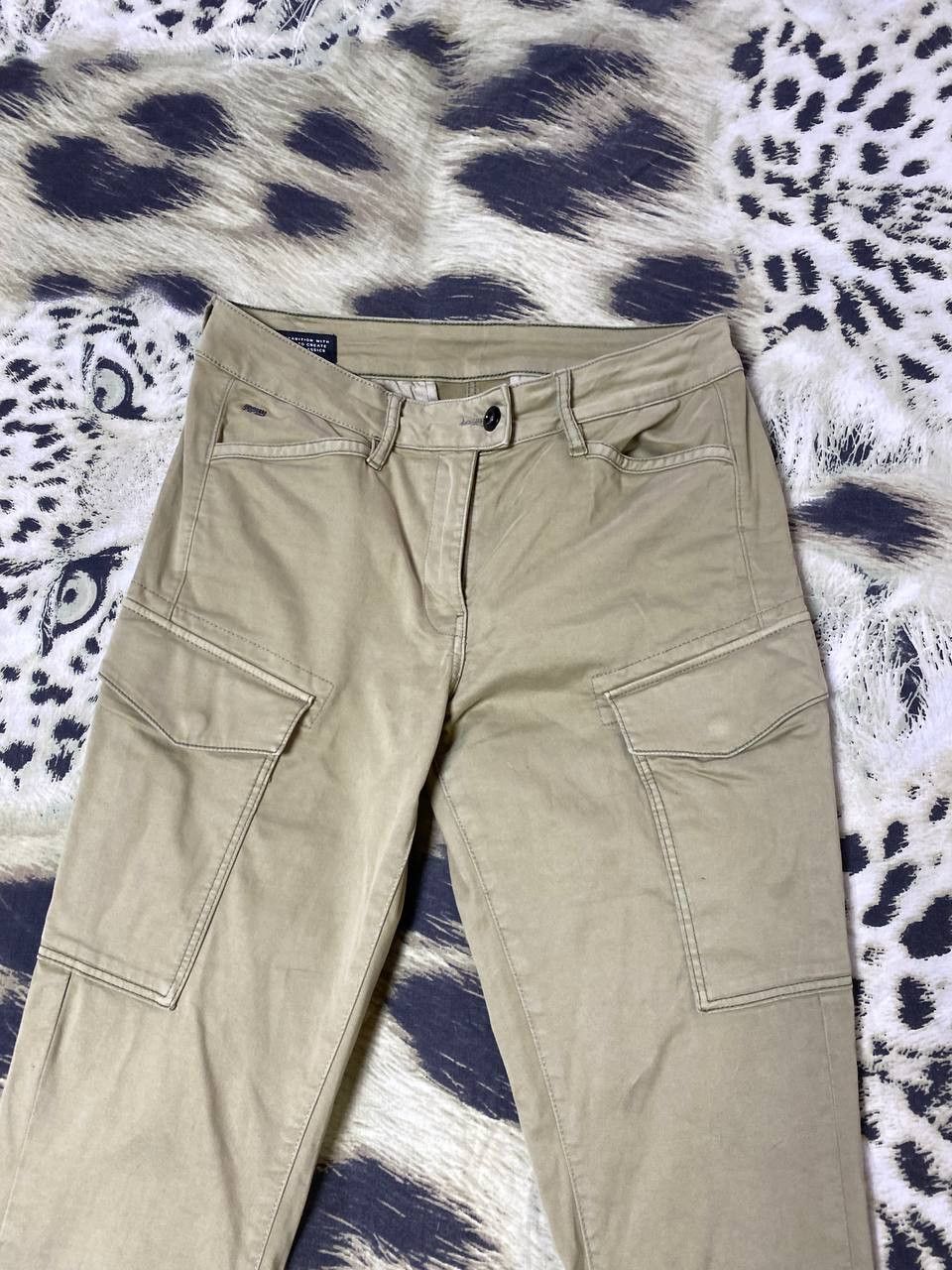G-Star × Vintage Vintage pants G Star Raw y2k denim Japan style Size US 29 - 11 Thumbnail